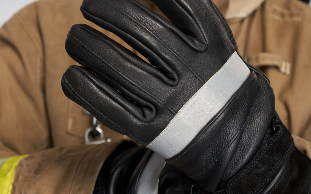 affaire kevin et accident du travail gants de securite