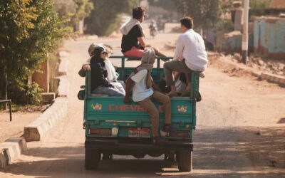 Afrique : un réseau routier sous-dimensionné qui freine la croissance économique