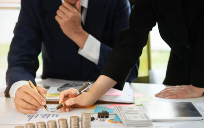 Stratégies d’accompagnement des entreprises tech : l’approche du M&A en contexte numérique