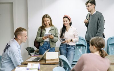 Erasmus+ : les chiffres qui racontent le succès d’un programme européen hors norme