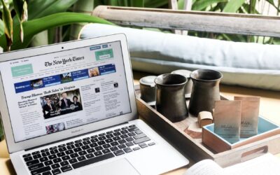 Comment les correspondants trouvent-t-il un sujet à traiter ?