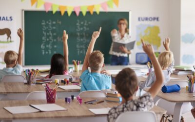 Les pédagogies alternatives : repenser l’éducation à hauteur d’enfant