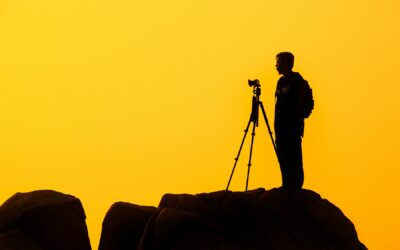 Les trois ingrédients essentiels pour réussir une photo de paysage
