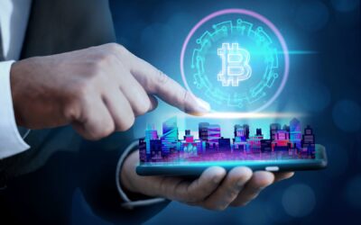 Blockchain : un outil stratégique pour la modernisation des entreprises françaises