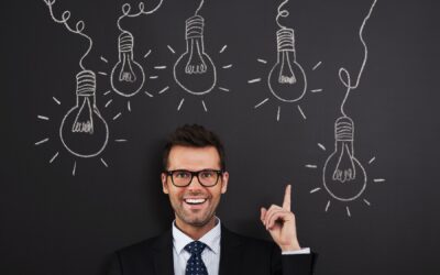 Trouver la bonne idée d’entreprise : et si vous commenciez par vous-même ?