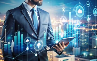 Digitalisation financière : mutation ou révolution silencieuse ?