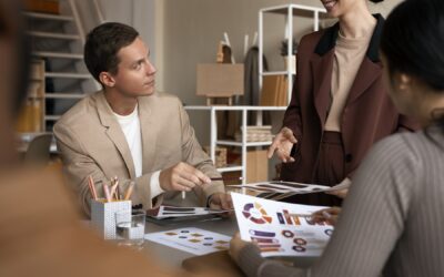 Entreprendre en reprenant : la reprise de commerce comme stratégie