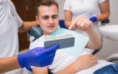 Le GalvoSurge, une révolution silencieuse pour les soins implantaires au CHU de Brest