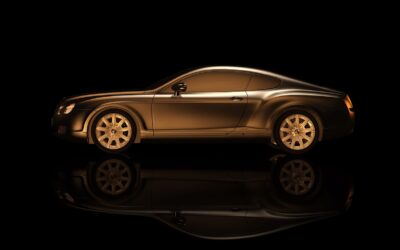 Les nouveaux enjeux du luxe automobile