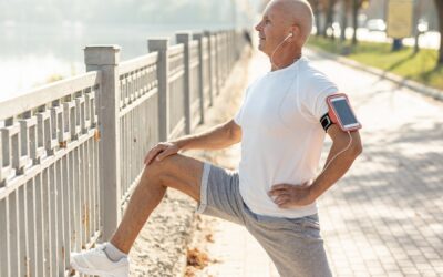 Vision intégrée de l’avenir : sport, santé, innovation et solidarité