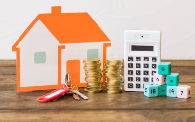 Taux, inflation et accès au crédit immobilier