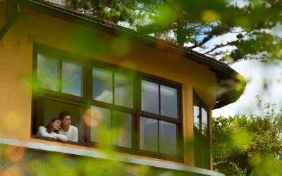 La montée des résidences éco conçues face aux nouvelles attentes des habitants