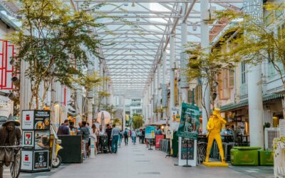 Les nouvelles dynamiques du marché des commerces et les opportunités pour les entrepreneurs
