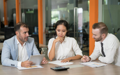 L’expérience comme facteur clé dans la transmission de commerces