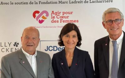 L’institutionnalisation progressive d’un mécénat culturel inscrit dans la durée