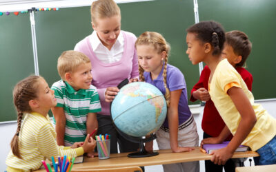 Éduquer à la diversité culturelle : vers une pédagogie critique et contextualisée