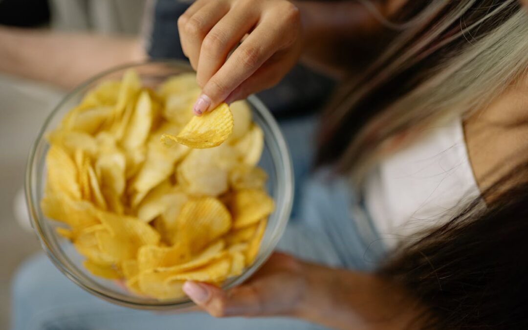 Stratégie industrielle et développement des capacités de production dans la filière française de la chips
