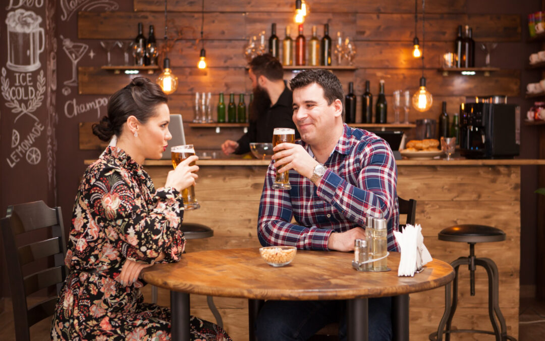 Barabaar : Christine et Thierry Di Litta, artisans d’un concept convivial à Lyon