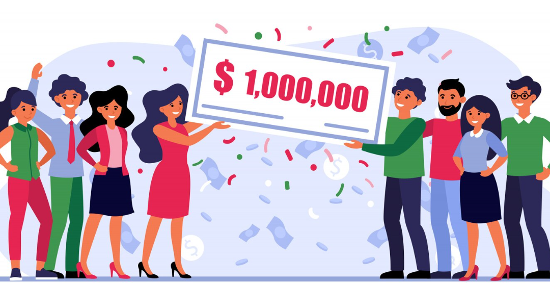 Easy Millions : une ambition collective au cœur du rêve EuroMillions