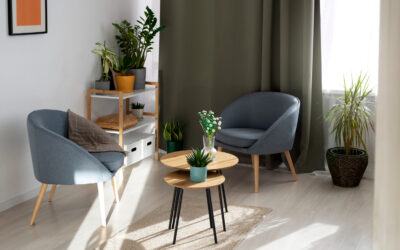 Home staging : pourquoi valoriser son bien avant une vente fait toute la différence