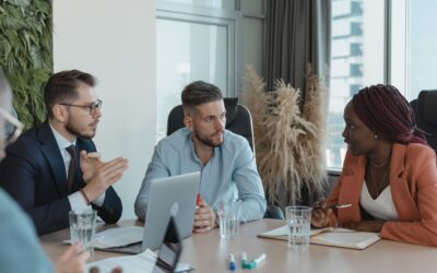 Joris Dutel : développer les entreprises à l&rsquo;international grâce à une expertise opérationnelle
