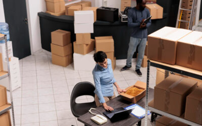 Logistique e-commerce : pourquoi la gestion des retours est devenue un avantage concurrentiel